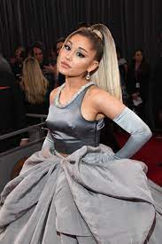 Dec 21st, a year after closing, the sweetener world tour is coming home to u netflix releasing this as a love letter to u all, in celebration of all that we've. See Photos Of Ariana Grande At The 2020 Grammys Popsugar Middle East Celebrity And Entertainment