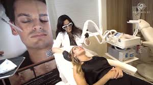 Aerolase Laser Treatments in Middleton for acne and skin rejuvenation with  Dr. Sama Alshora — Artemis 22
