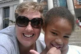 Fundraiser for Odette Fouche by Phyllis Myers : Help Odette & Chelsea stay  in the USA