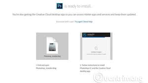 If you have a qualifying membership, just log in with your adobe id. How To Download Photoshop For Free