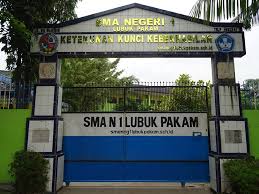 Keliling kota lubuk pakam kecamatan lubuk pakam, kabupaten deli serdang around the city of lubuk pakam lubuk pakam. Sma Negeri 1 Lubuk Pakam ç…§ç‰‡ Facebook