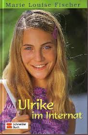Listen to louise fischer | soundcloud is an audio platform that lets you listen to what you love and share the sounds you create. Ulrike Im Internat By Marie Louise Fischer