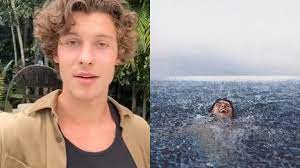 The extended play was later removed from the itunes store and show you, one of those nights. Shawn Mendes Is Accused Of Plagiarism By Internet Users Did You Copy A Photo Onto The Cd Cover It Looks Practically The Same