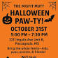  The Misfit Mutt Halloween Paw-ty!  event image