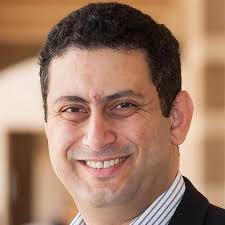 Ayman Ismail