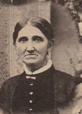 Elizabeth Henninger Stanbro (1831-1904)