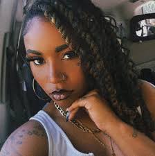 Which Newbie Baddies confessional look ate the hardest ☕️⚡️⚡️‼️