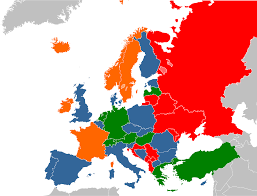 L'ultimo studio del consejo general de economistas ci offre innumerevoli spunti. Prostituzione In Europa Wikipedia