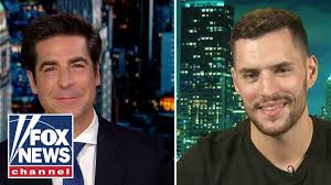 Australian journalist blasts US migrant crisis as he works through legal  immigration system