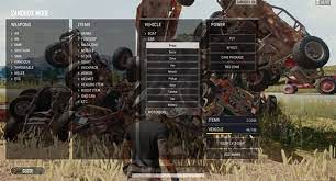 New Mode Sandbox Pubg Allows Players To Fly Call A Car Get Weapons