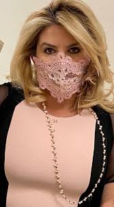 Just a reminder: Michele Fiore is still