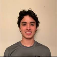 Gabriel Prather's Instagram, Twitter & Facebook