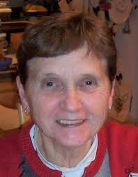 Beatrice "Bea" M. Charles Obituary