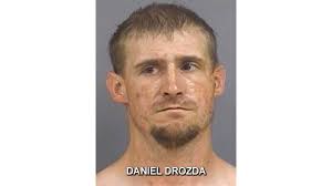 Medford man arrested after leading Lake Hallie Police