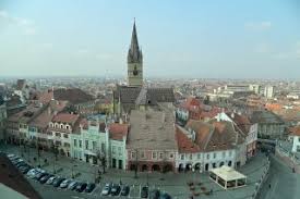 Du brauchst einen mietwagen in hermannstadt, rumänien? Reise Nach Rumanien Teil 4 Sibiu