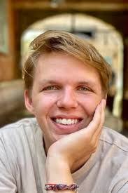 Andrew Galbraith's Instagram, Twitter & Facebook