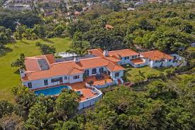 Sigrist House Prospect Ridge Sotheby S Bahamas Mls