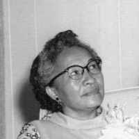 Florence Kalani Kekahio (1905–1972) • FamilySearch