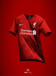 If liverpool is your favorite football club then equip your players with the latest kits dream socer league kits 2020. Liverpool Fc Kit 202021