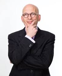 Seth Godin on Why "Vilifying Amazon…Makes No Sense" - Publishing Perspectives