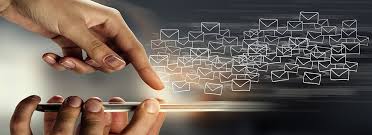 Not that simple: Email delivery in the 21st century | APNIC Blog