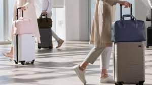 Try our dedicated shopping suitcases. Away Suitcase Review Instagram S Favorite Carry On Luggage Is Worth The Price Cnn Underscored