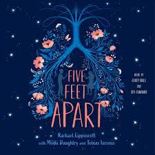 All 45 songs from the five feet apart movie soundtrack, with scene descriptions. Amazon Com Five Feet Apart 9781508267515 Rachael Lippincott Books
