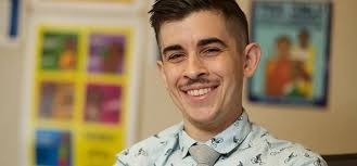 Verité short documentary series TRANS IN AMERICA, depicting three  transgender individuals' battle for their civil rights,