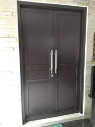 Salah satu keunggulan model pintu kupu tarung jepara ialah desainnya tersedia dalam beragam warna, motif, dan tekstur. Model Pintu Aluminium Kupu Tarung Aluminiumkacadepok Com