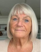 Vicky Reynolds JP DL