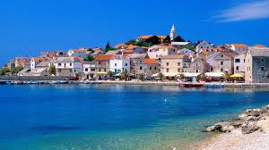 Potok beach is the beach near radisson blu resort & spa punta skala beach. Croatia Beach Wallpapers Top Free Croatia Beach Backgrounds Wallpaperaccess