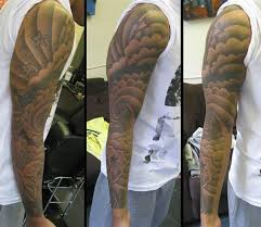 Top 77 Cloud Tattoo Ideas 2021 Inspiration Guide
