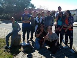 1,256 likes · 5 were here. Geocaching Alunos Desenvolvem Rota Turistica Reconquista