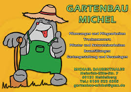 Maybe you would like to learn more about one of these? Michel Gartenbau 69121 Heidelberg Handschuhsheim Offnungszeiten Adresse Telefon