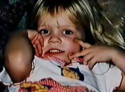 Danielle Nicole Van Dam (1994-2002)