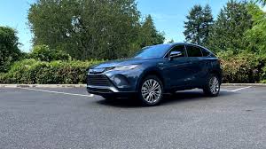 There are over 5 times as many toyota dealers as there are lexus dealers, which makes it much easier should you ever need. First Drive Review 2021 Toyota Venza Hybrid Reinterprets The Market Middle At 39 Mpg