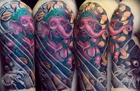 1,771 likes · 3 talking about this. The 30 Best Lord Ganesha Tattoo Designs And Ideas