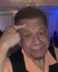 Ralph Patrone's Instagram, Twitter & Facebook