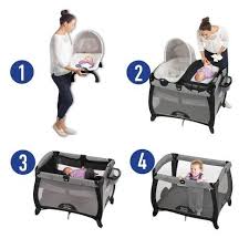 Pin By Patricia Ferreira On Baby Wrap Carrier In 2020 Baby Pack And Play Pack And Play Baby Playpen