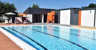 Piscine De Mache