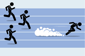 How much weight can you lose by running. Can Losing Weight Make You Run Faster