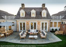 Hgtv Dreamhome 2015 Ethan Allen Patio Pictures Hgtv Dream Home Patio Stones