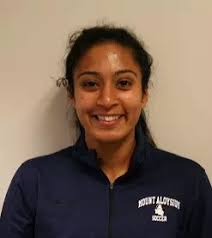 2016 Women's Soccer Roster