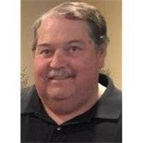 Wesley Paul Motes Obituary