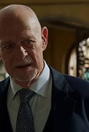 NCIS: Los Angeles" Fukushu (TV Episode 2021)