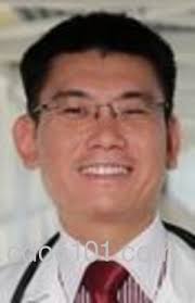 Dr. Chan Seng Tan