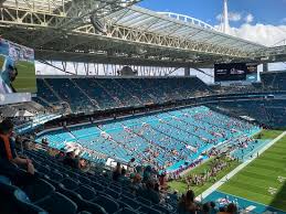 The 10 Closest Hotels To Hard Rock Stadium Miami