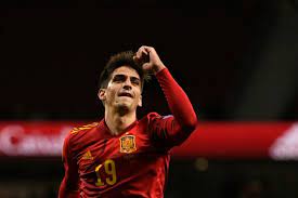 Born in catalonia, gerard moreno's youth career was irregular yet orthodox. Inkl Spain Put On Five Star Finish By Thrashing Ragged Romania Afp