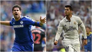 Game log, goals, assists alvaro morata this seasons has also noted 0 assists, played 0 minutes, with 0 times he played game. Is Morata The Man To Replace Costa