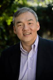 Joseph Kuo's Musings